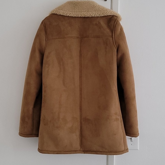 Banana republic (international exclusive) men's coat - Picture 6 of 9